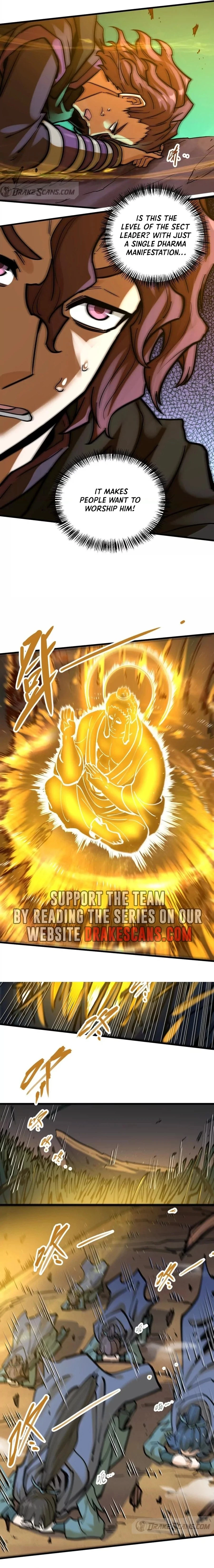 The Strongest Sect of All Times Chapter 48 - 8