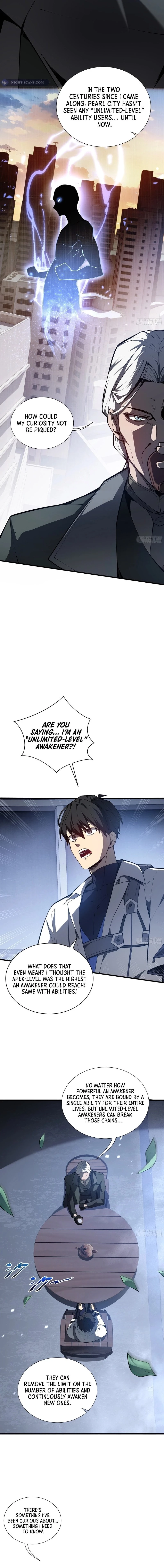 I Contracted Myself Chapter 18 - 13