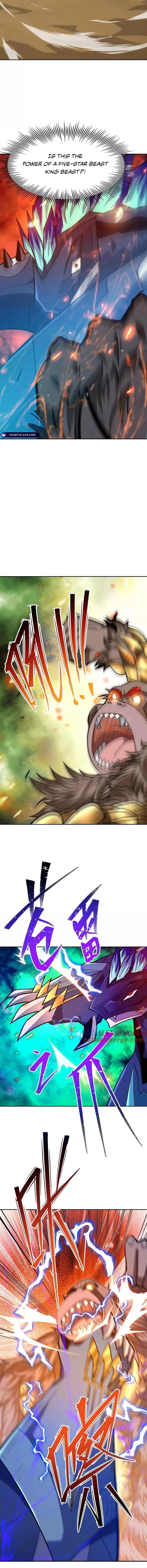 Reborn as a Monster 2: Rise of the Beast God Chapter 35 - 14