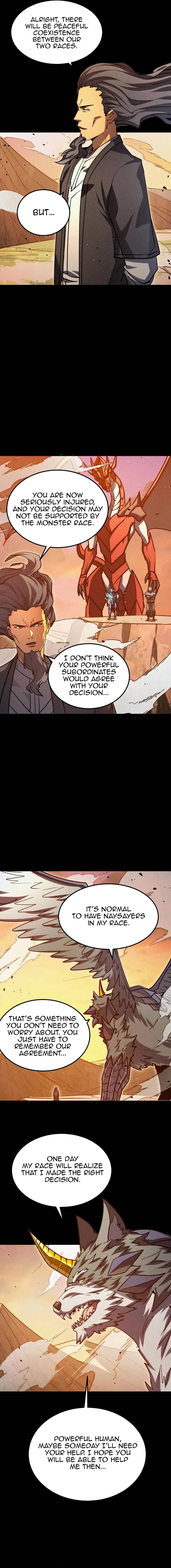 Rise From the Rubble Chapter 294 - 3
