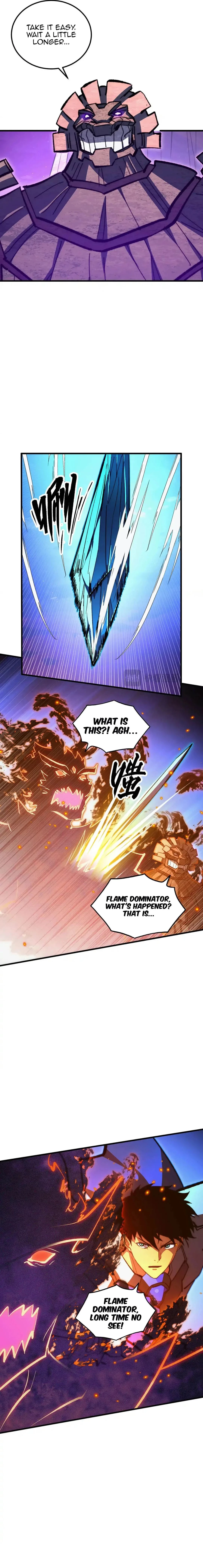 Rise From the Rubble Chapter 294 - 7