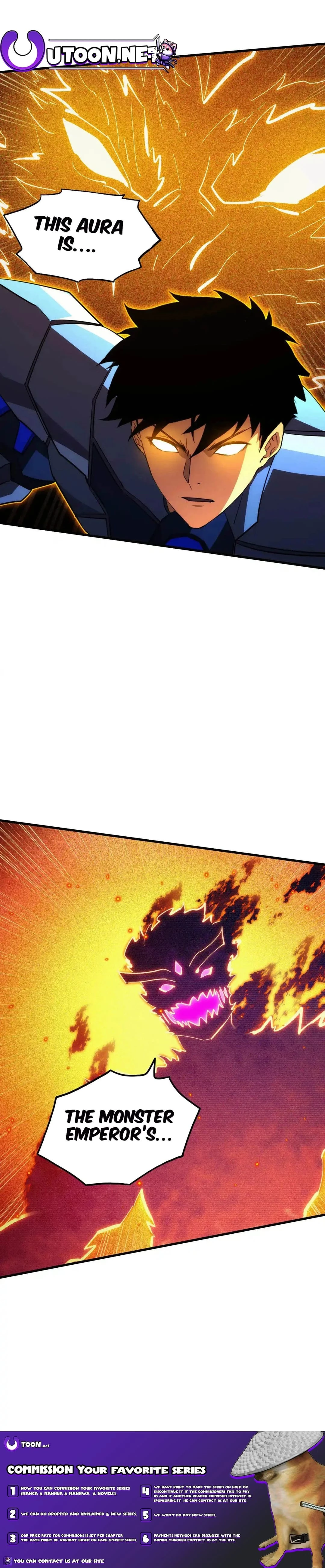 Rise From the Rubble Chapter 294 - 12