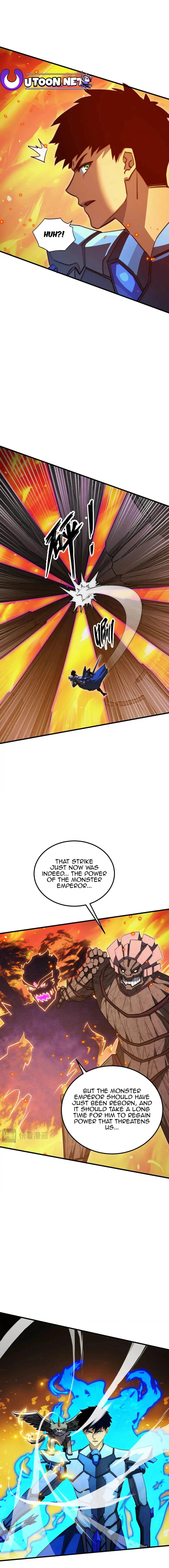 Rise From the Rubble Chapter 295 - 2