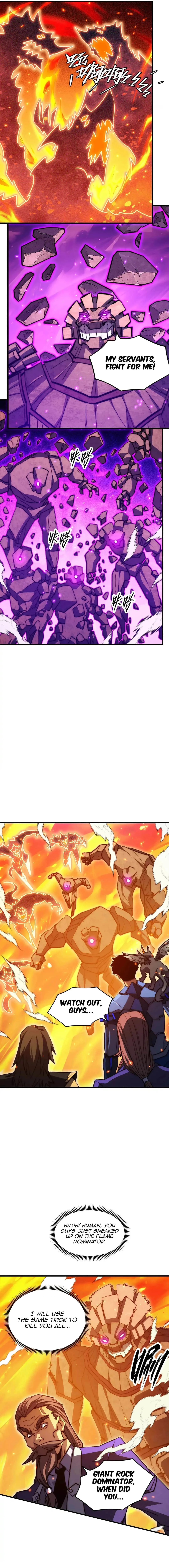 Rise From the Rubble Chapter 295 - 4