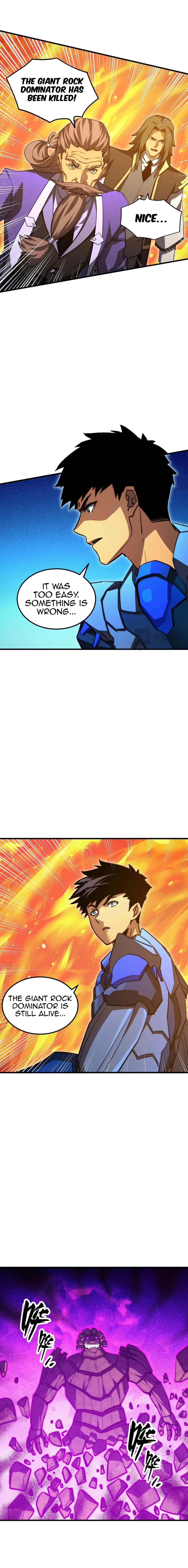 Rise From the Rubble Chapter 295 - 6