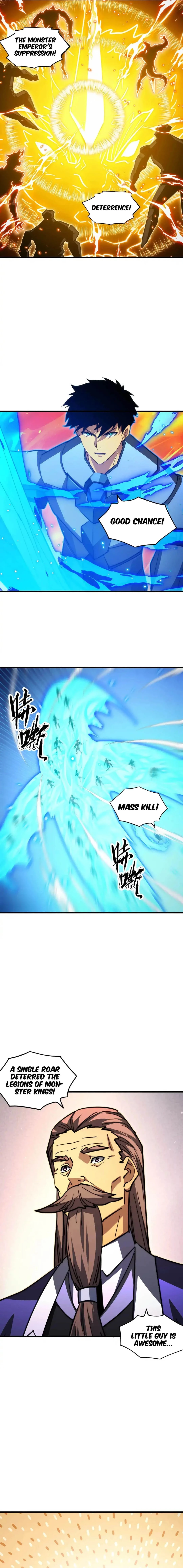 Rise From the Rubble Chapter 295 - 9