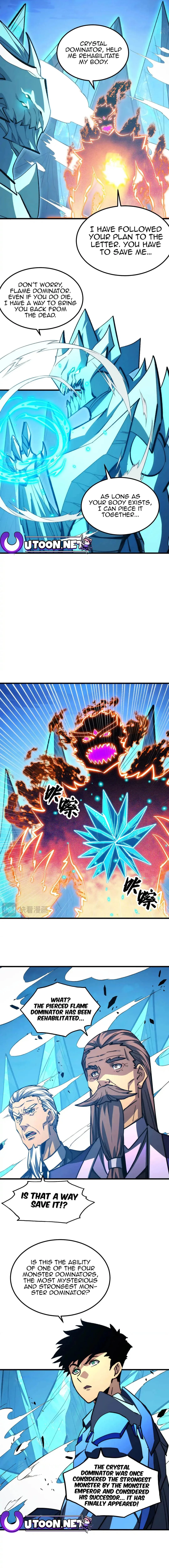 Rise From the Rubble Chapter 296 - 8