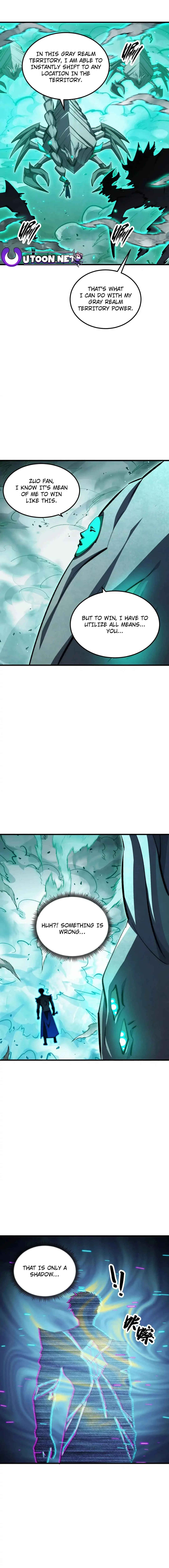 Rise From the Rubble Chapter 299 - 2