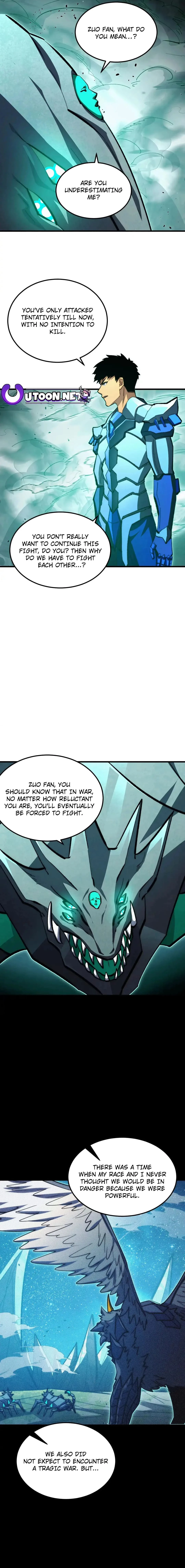 Rise From the Rubble Chapter 299 - 4