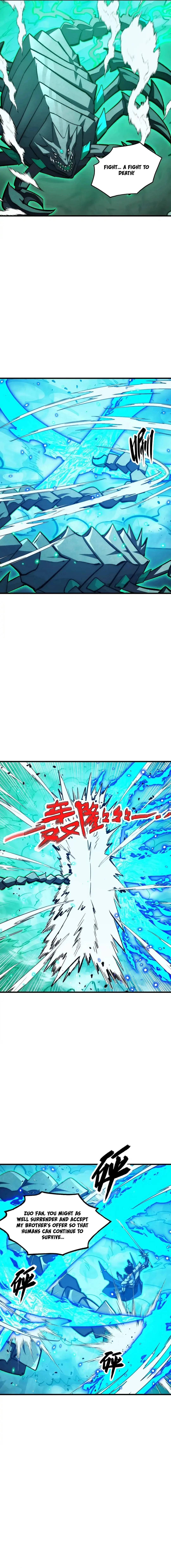 Rise From the Rubble Chapter 299 - 6