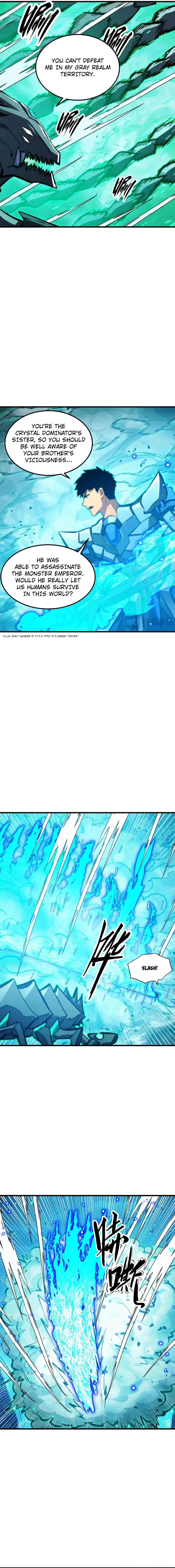 Rise From the Rubble Chapter 299 - 7