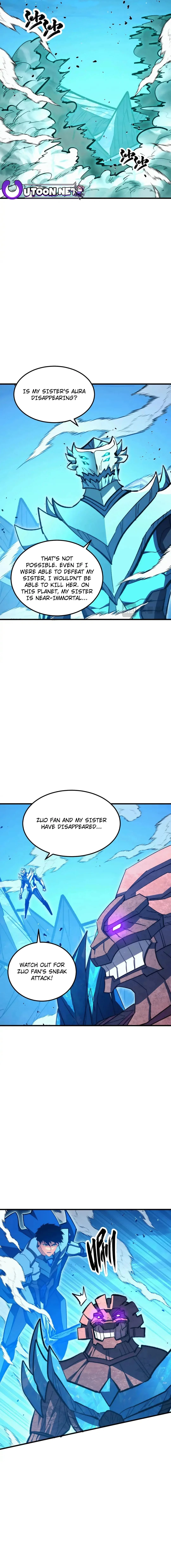 Rise From the Rubble Chapter 299 - 9