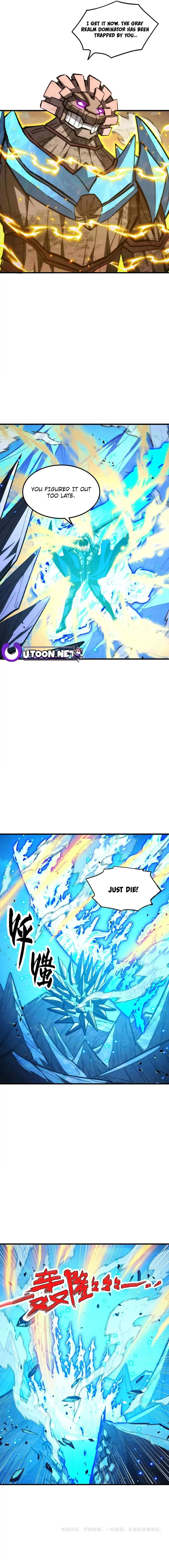Rise From the Rubble Chapter 299 - 11