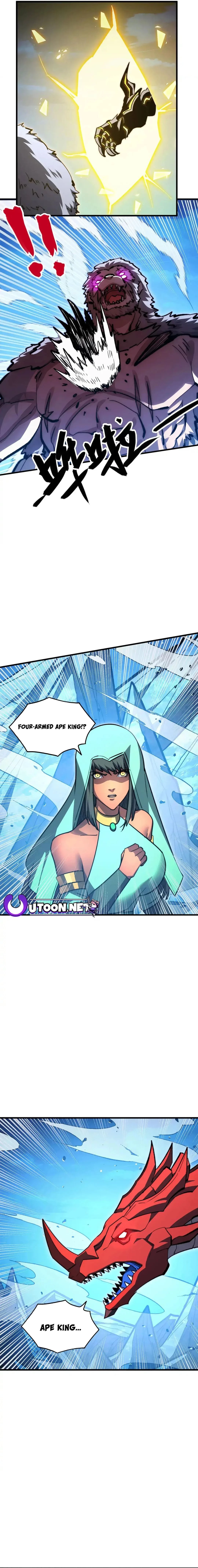 Rise From the Rubble Chapter 301 - 2
