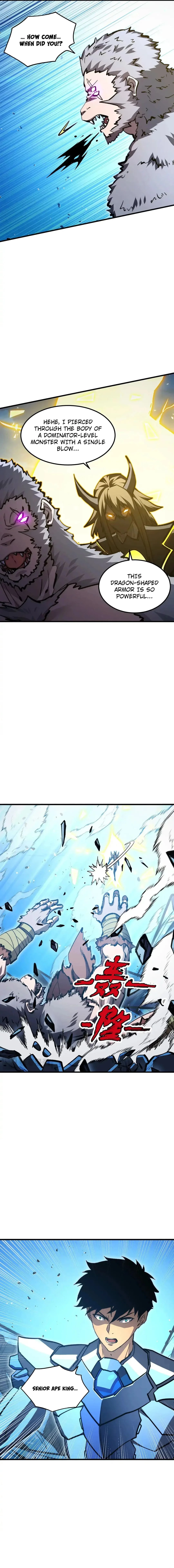 Rise From the Rubble Chapter 301 - 3