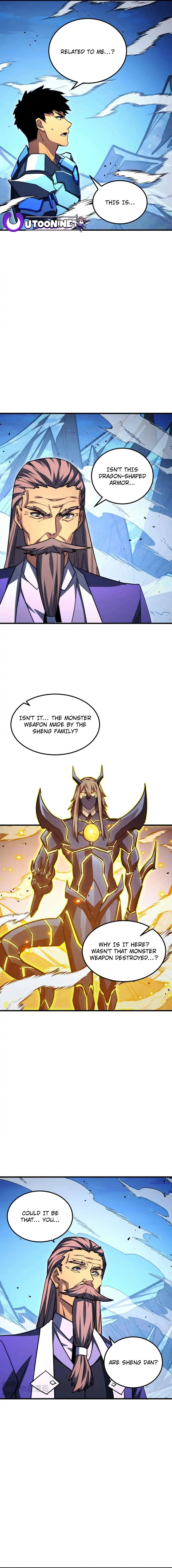 Rise From the Rubble Chapter 301 - 5