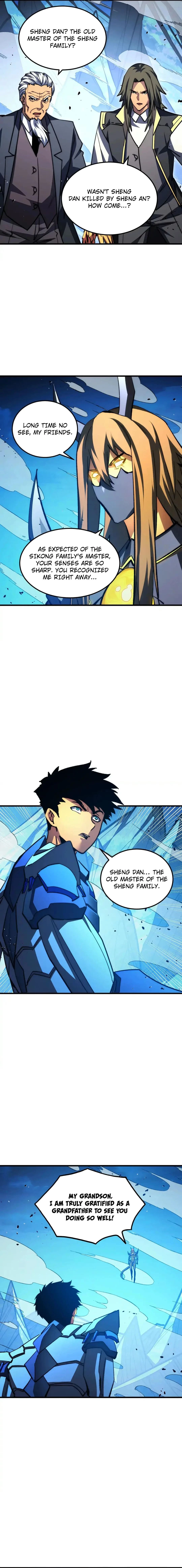 Rise From the Rubble Chapter 301 - 6