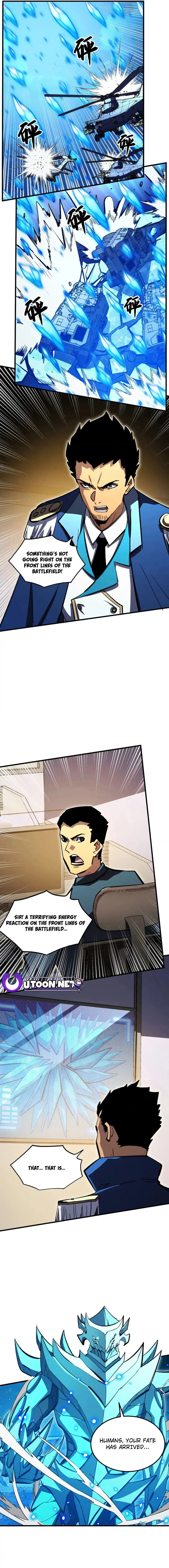 Rise From the Rubble Chapter 301 - 11