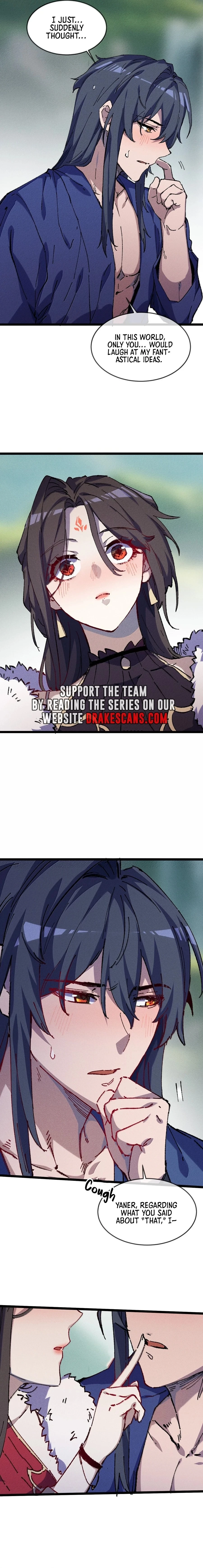 My Disciple Became the Great Demon Empress?! Chapter 25 - 12