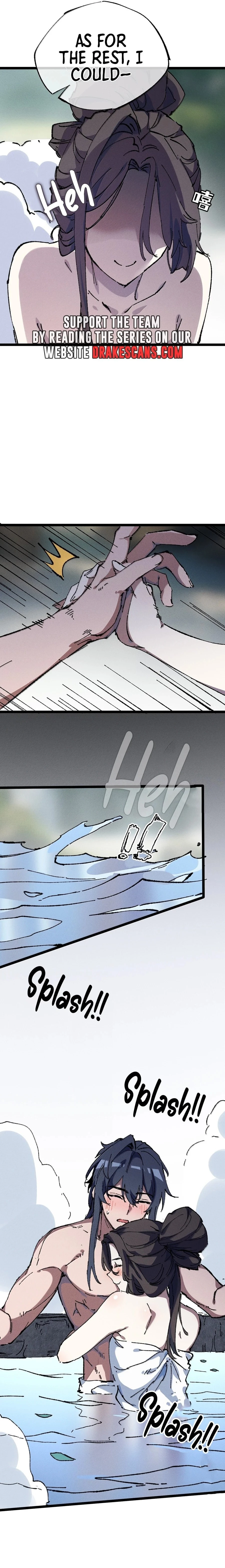 My Disciple Became the Great Demon Empress?! Chapter 25 - 17