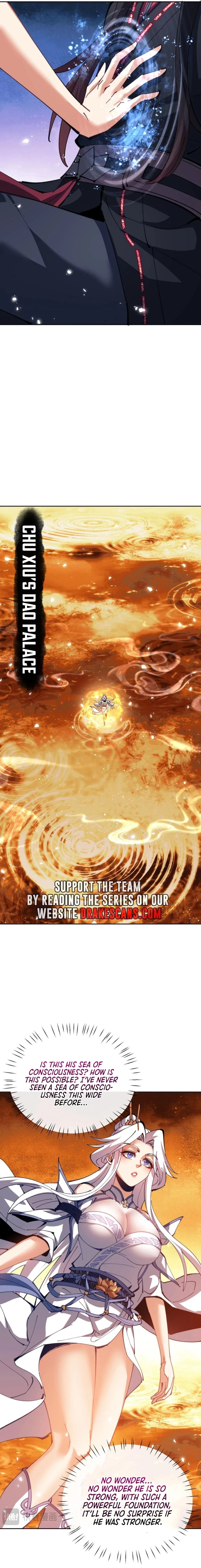 Master: This Villainous Disciple Is Not The Holy Child Chapter 61 - 16