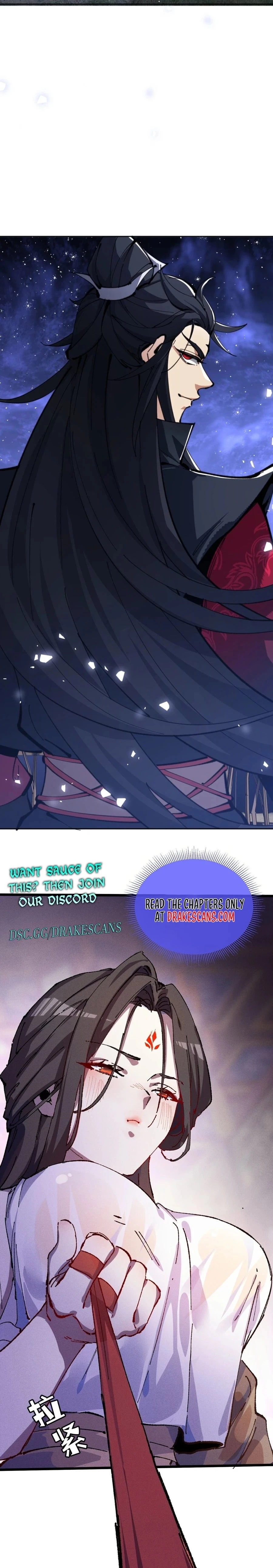 Master: This Villainous Disciple Is Not The Holy Child Chapter 61 - 19