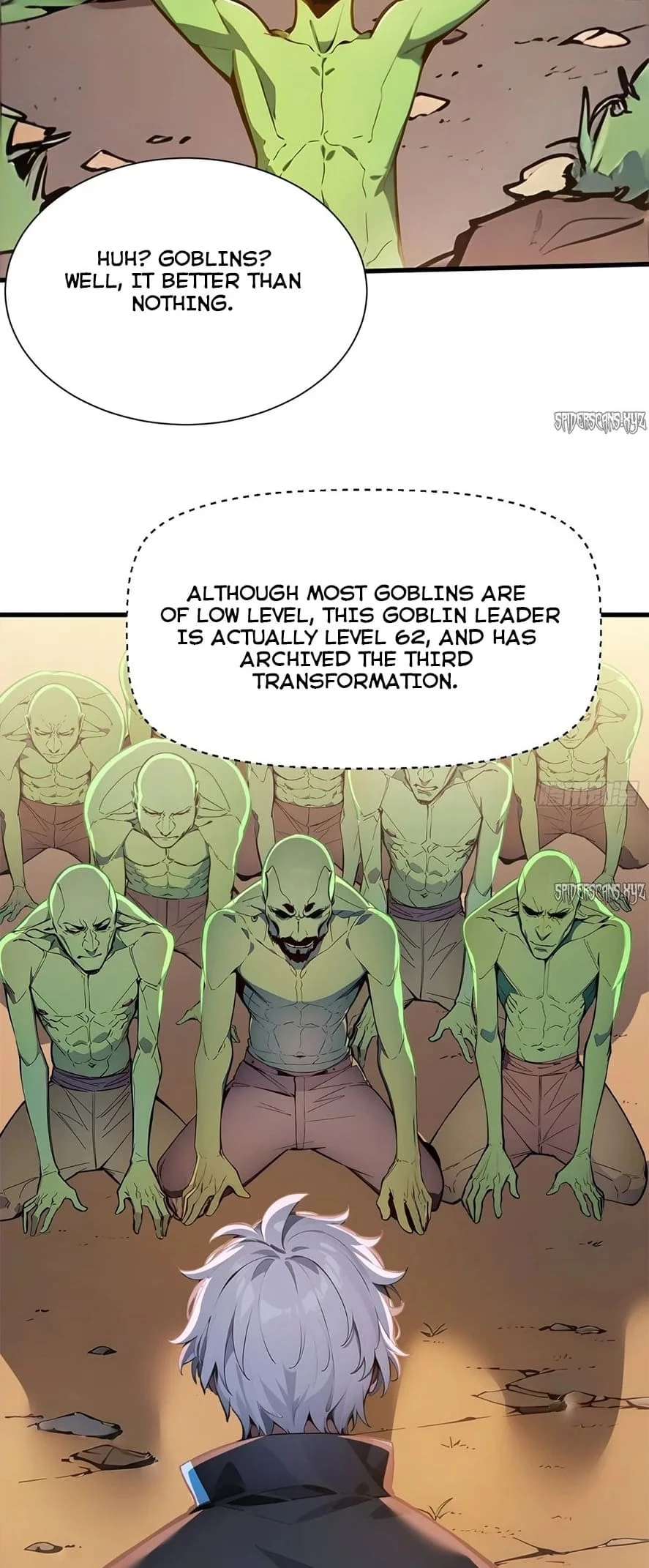 Gods of all people: I sacrificed hundreds of millions of living beings to become a god Chapter 35 - 27