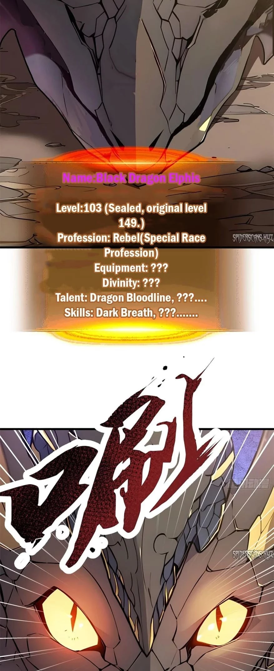 Gods of all people: I sacrificed hundreds of millions of living beings to become a god Chapter 36 - 4
