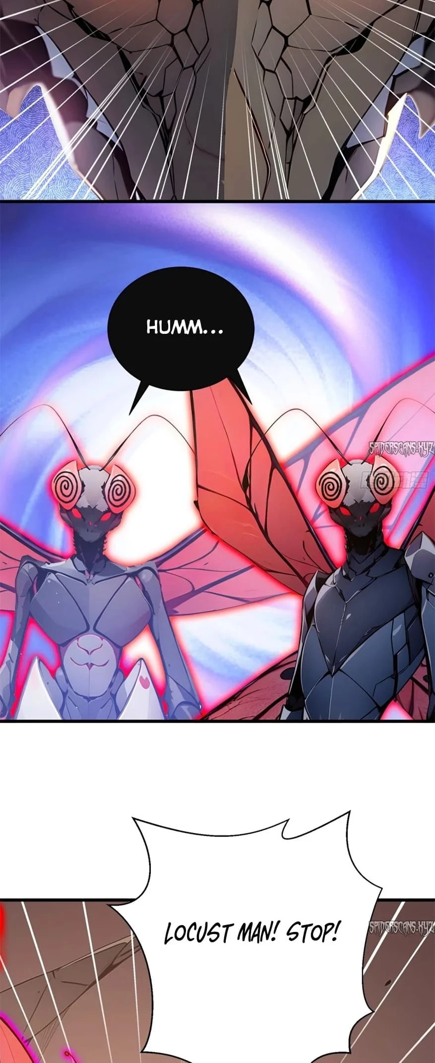 Gods of all people: I sacrificed hundreds of millions of living beings to become a god Chapter 36 - 5