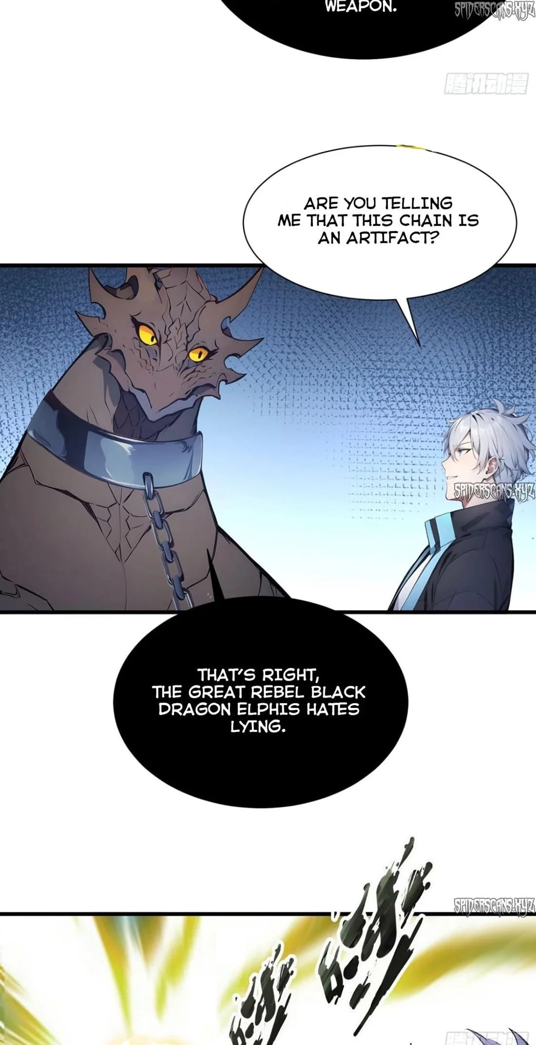 Gods of all people: I sacrificed hundreds of millions of living beings to become a god Chapter 36 - 26