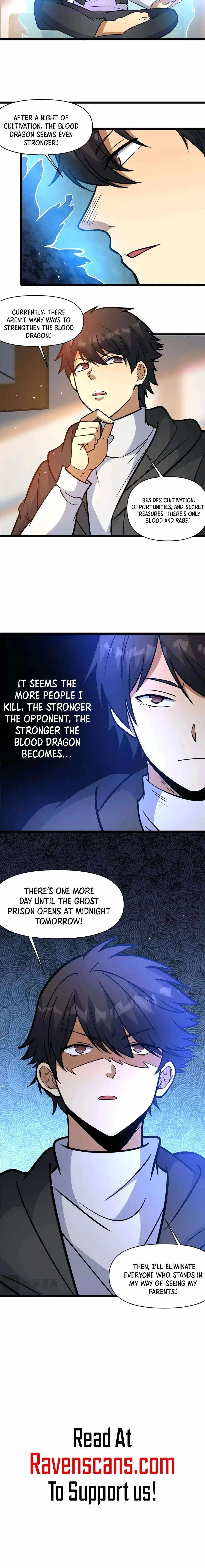 Urban God of Medicine Chapter 197 - 10