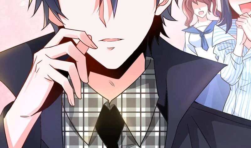 I'm an Evil God Chapter 1.1 - 4