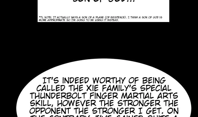 I'm an Evil God Chapter 1.1 - 38
