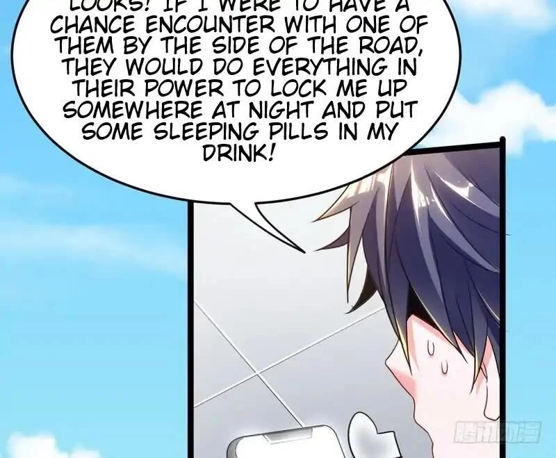 I'm an Evil God Chapter 1.2 - 12