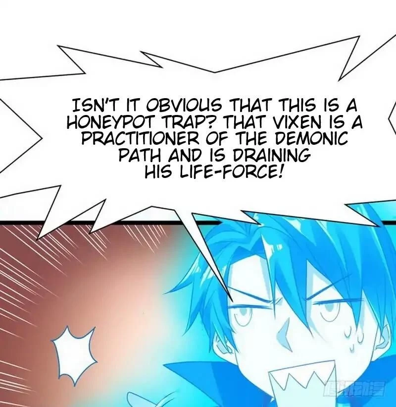 I'm an Evil God Chapter 1.2 - 60