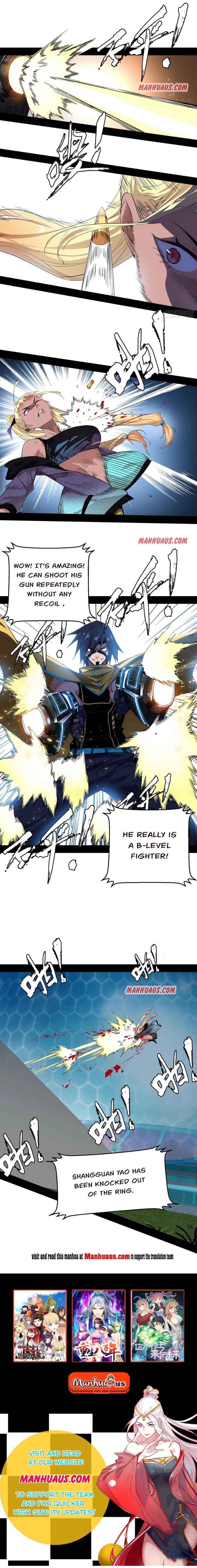 I'm an Evil God Chapter 160.1 - 6