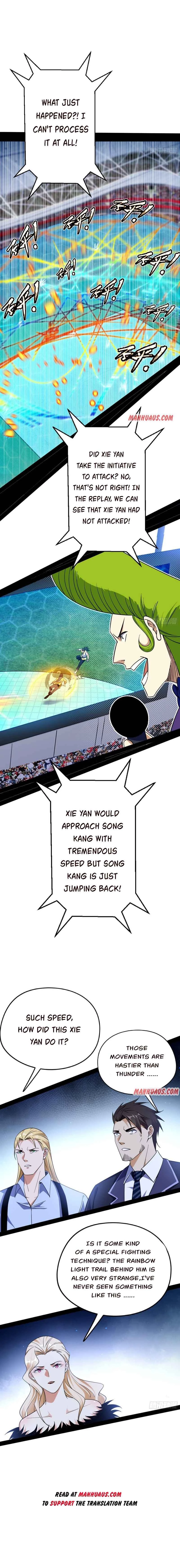 I'm an Evil God Chapter 169.1 - 6