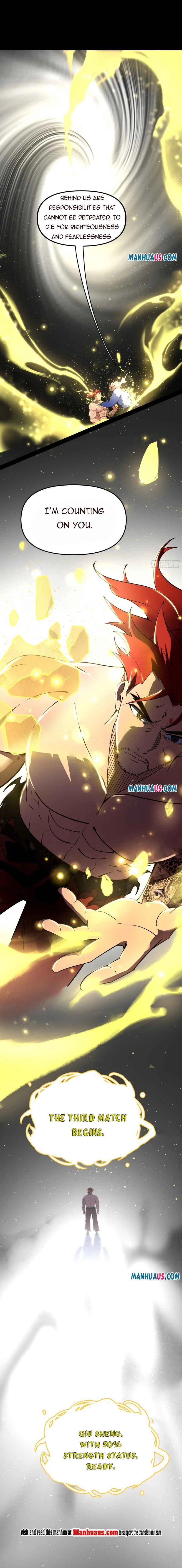 I'm an Evil God Chapter 187.1 - 6