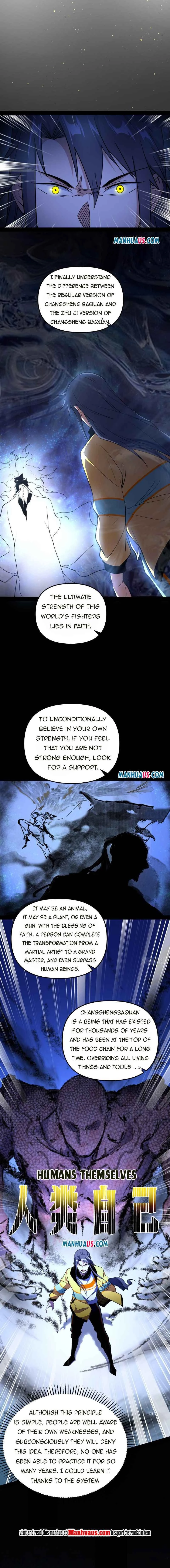 I'm an Evil God Chapter 187.1 - 7