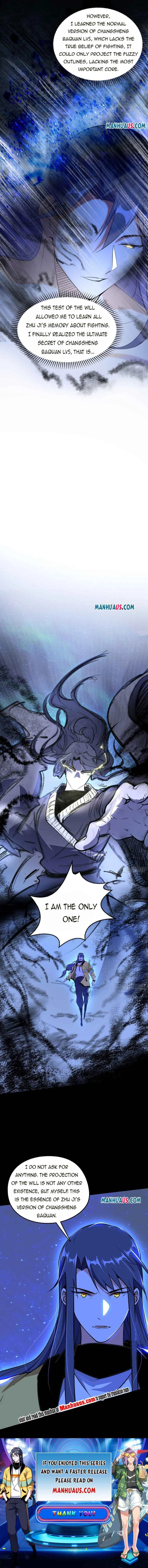 I'm an Evil God Chapter 187.1 - 8