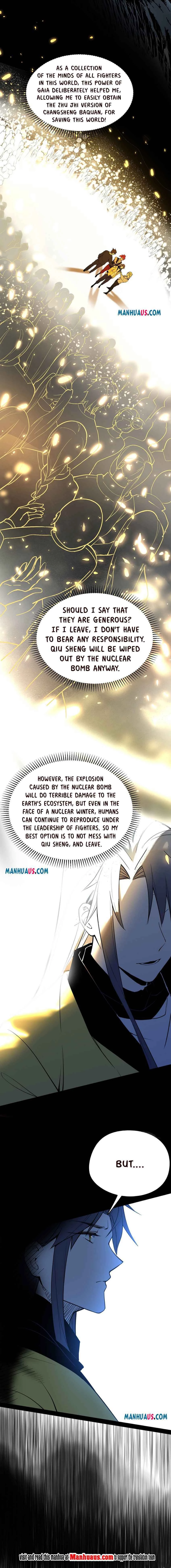 I'm an Evil God Chapter 188.2 - 4