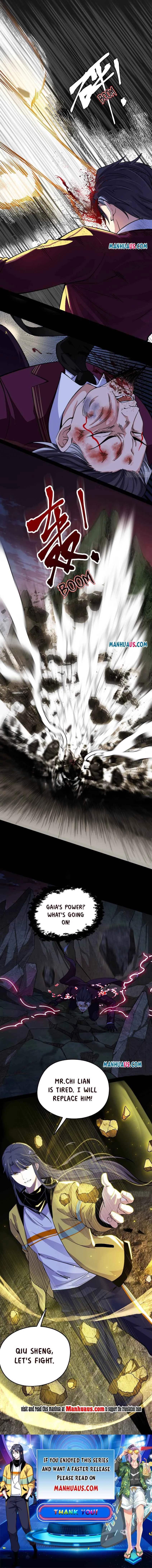 I'm an Evil God Chapter 188.2 - 8