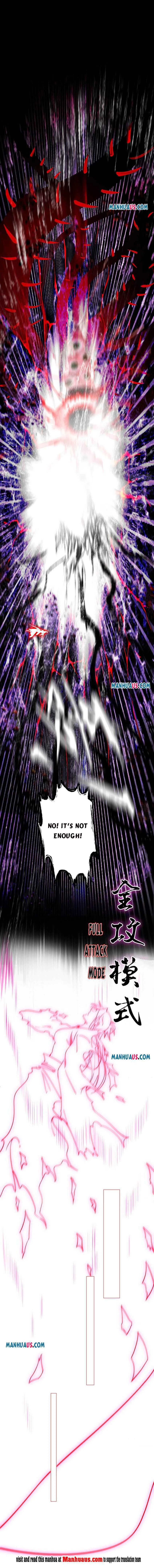 I'm an Evil God Chapter 191.2 - 2