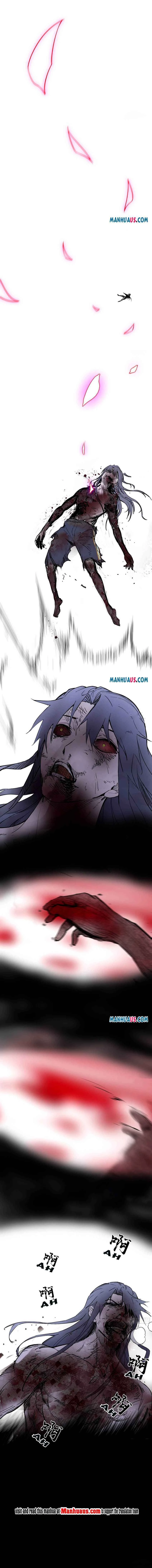 I'm an Evil God Chapter 191.2 - 3
