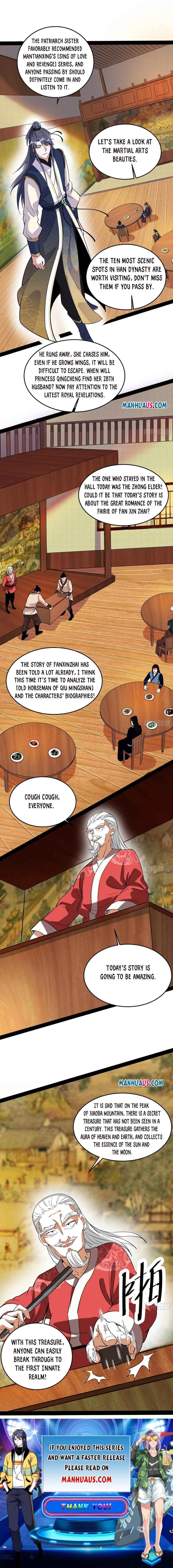 I'm an Evil God Chapter 204.1 - 5