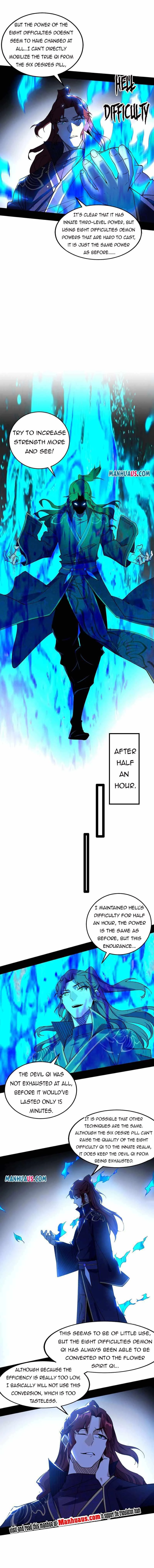 I'm an Evil God Chapter 210.2 - 3