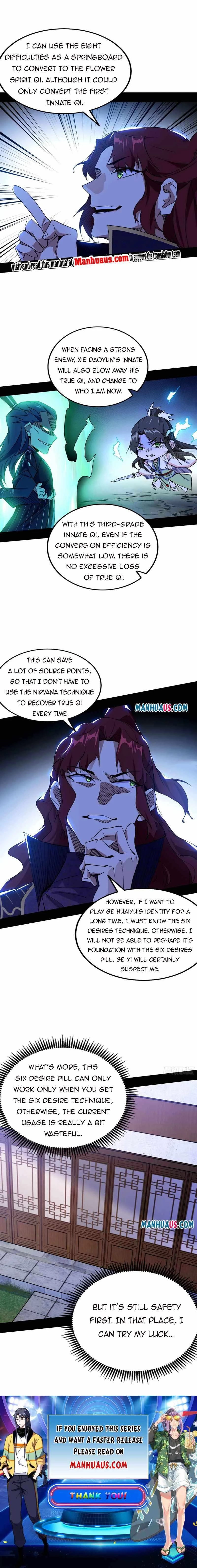 I'm an Evil God Chapter 210.2 - 4