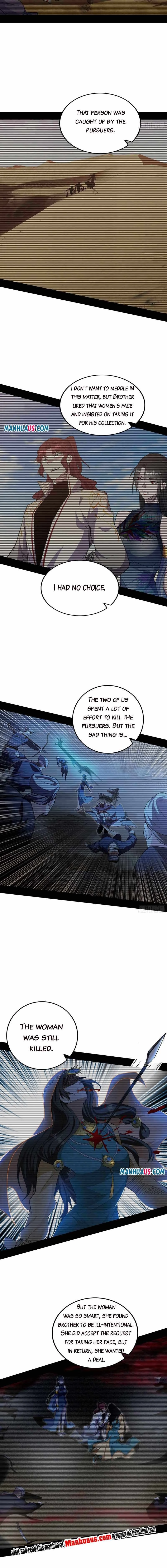 I'm an Evil God Chapter 214.1 - 3