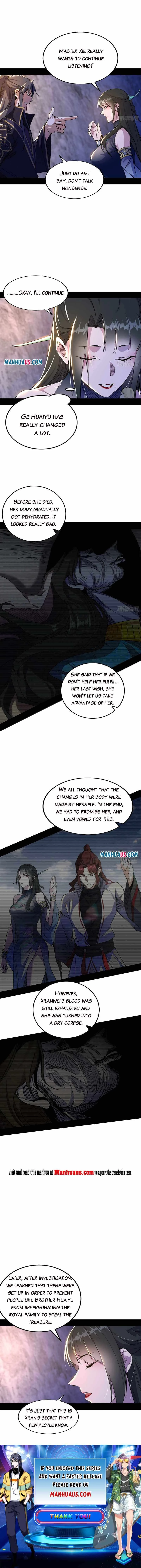 I'm an Evil God Chapter 214.1 - 5