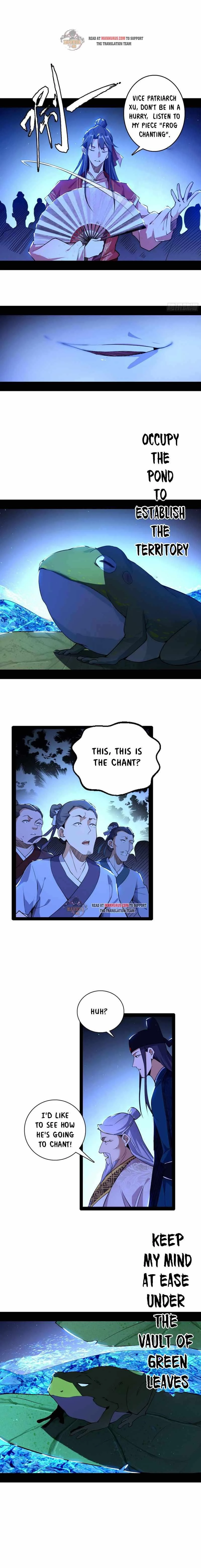 I'm an Evil God Chapter 224.1 - 3